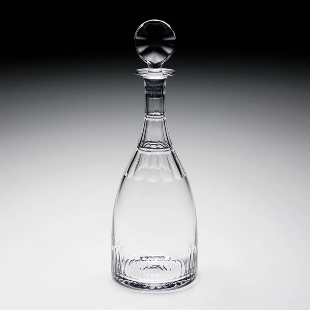 Wallis Decanter Magnum by William Yeoward Crystal Additional Image - 1