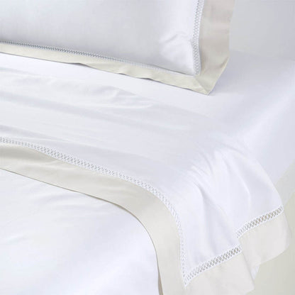 Walton Luxury Bed Linens by Yves Delorme Additional Image - 10