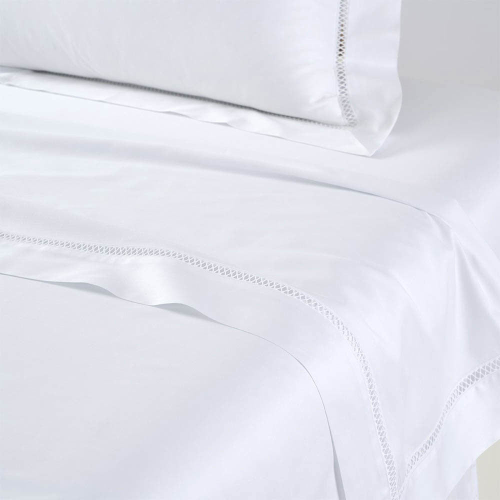Walton Luxury Bed Linens by Yves Delorme Additional Image - 4