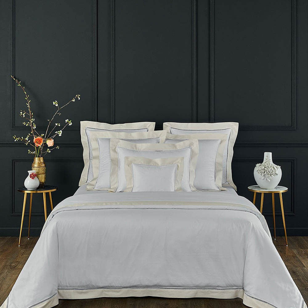 Walton Luxury Bed Linens by Yves Delorme Additional Image - 5