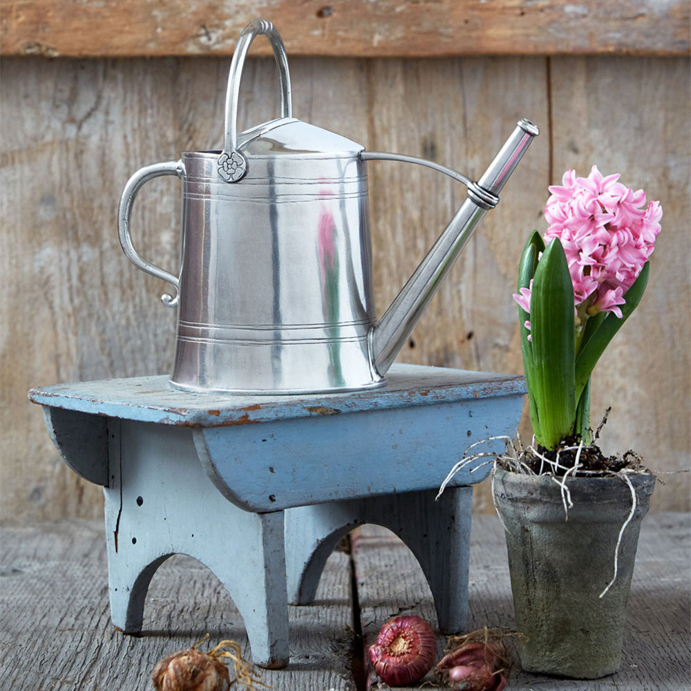 Watering Can by Match Pewter Additional Image 2