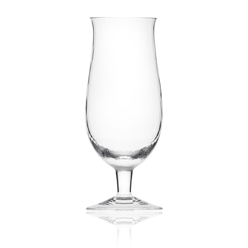 Wellenspiel Beer Glass, 330 ml by Moser Additional Image - 1