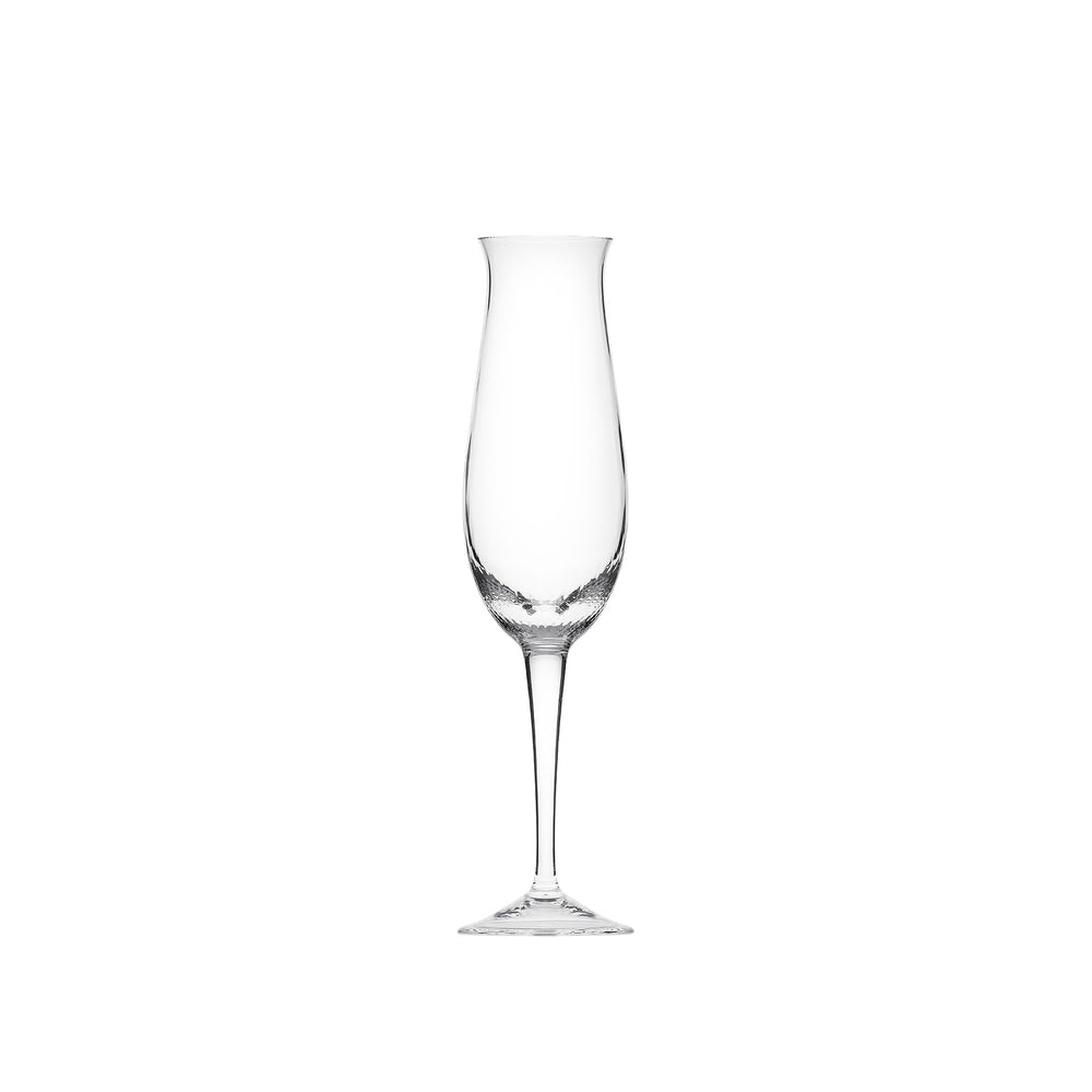 Wellenspiel Champagne Glass, 170 ml by Moser