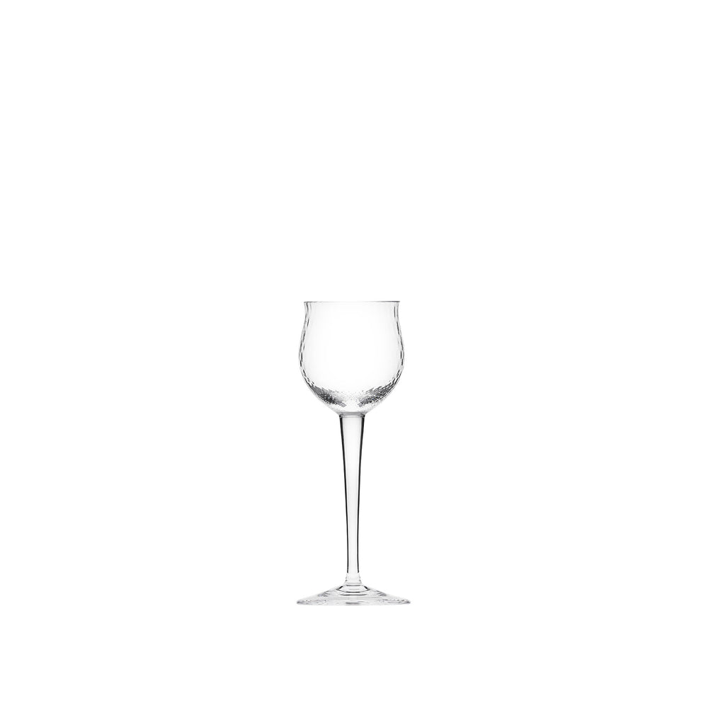 Wellenspiel Liqueur Glass, 50 ml by Moser