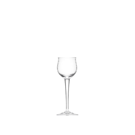 Wellenspiel Liqueur Glass, 50 ml by Moser