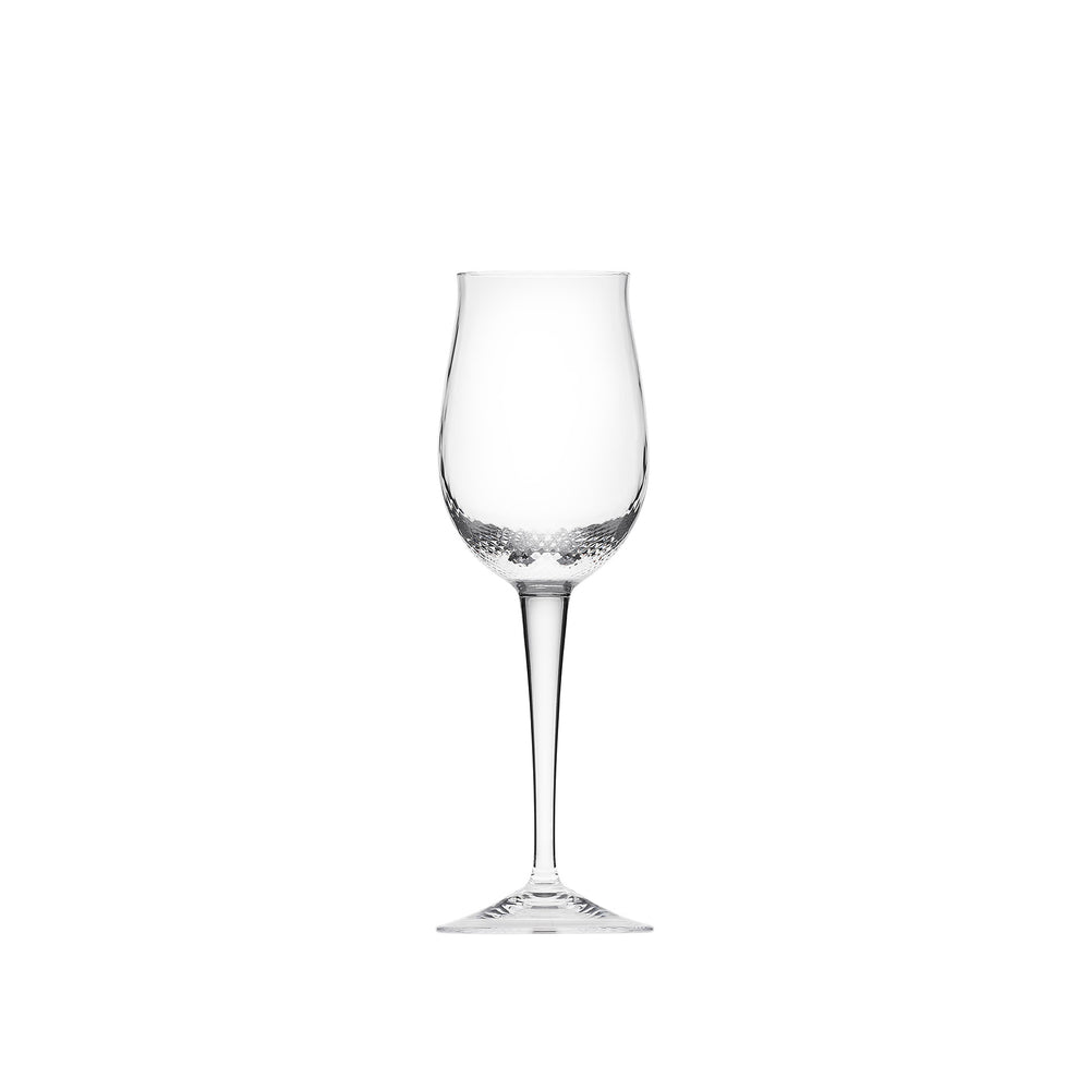 Wellenspiel Wine Glass, 180 ml by Moser