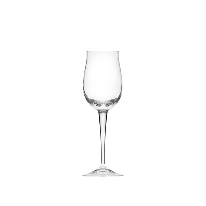 Wellenspiel Wine Glass, 180 ml by Moser