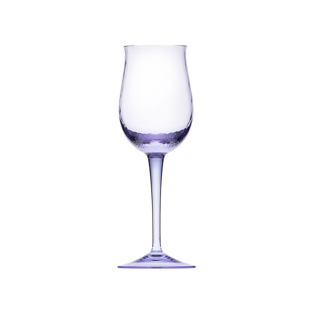 Wellenspiel Wine Glass, 290 ml by Moser dditional Image - 2