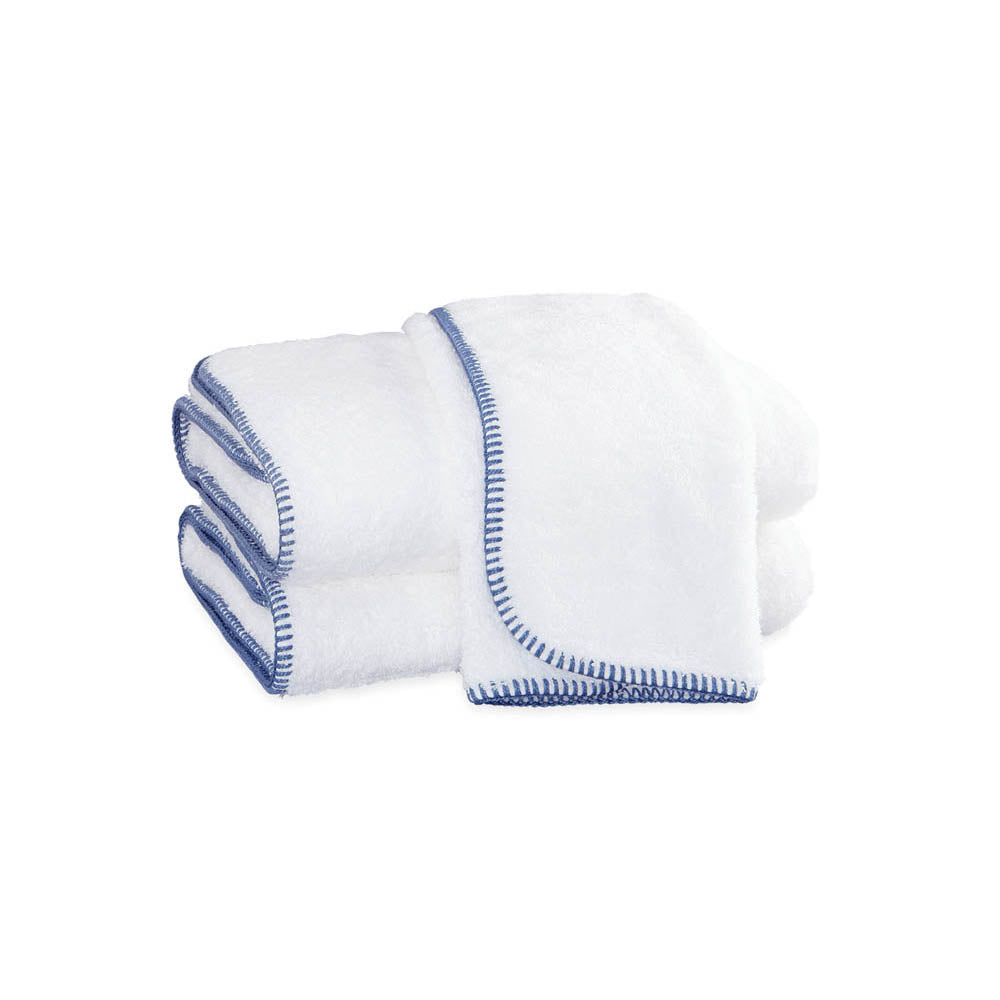 Whipstitch Luxury Towels by Matouk