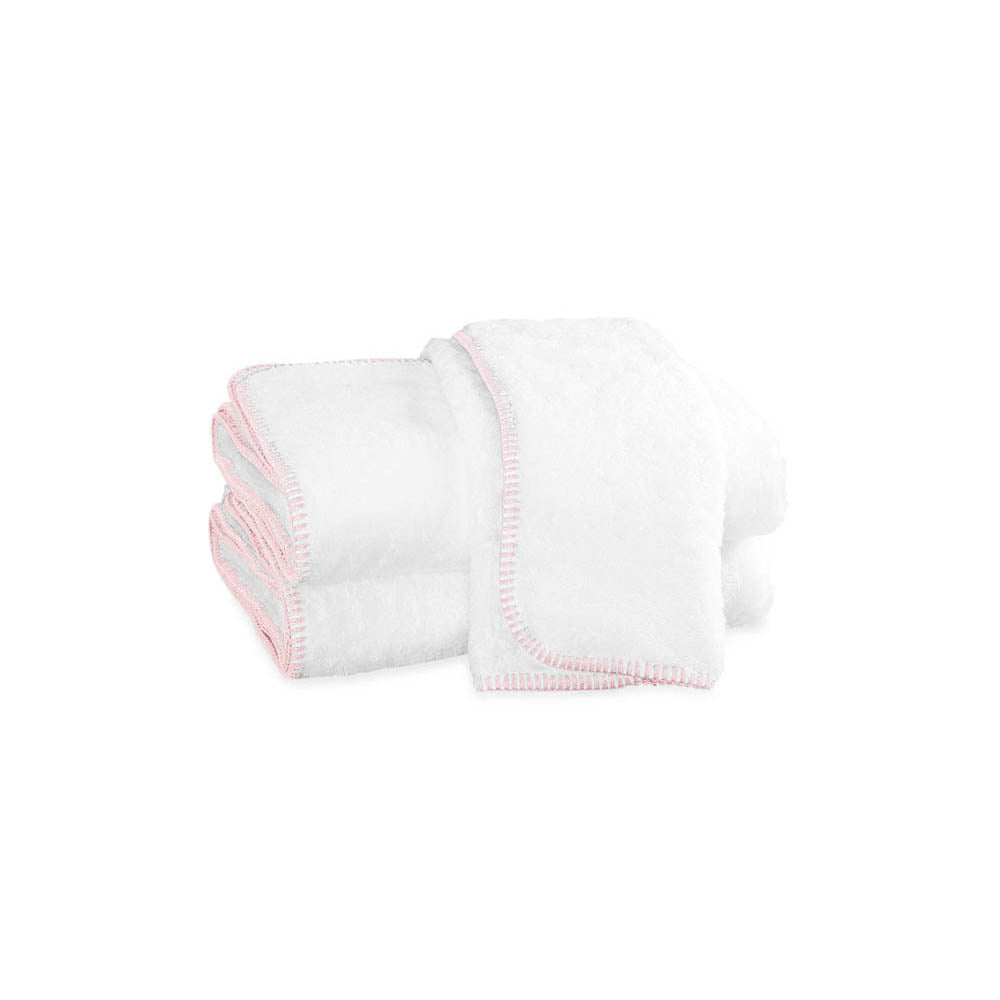 Whipstitch Luxury Towels by Matouk