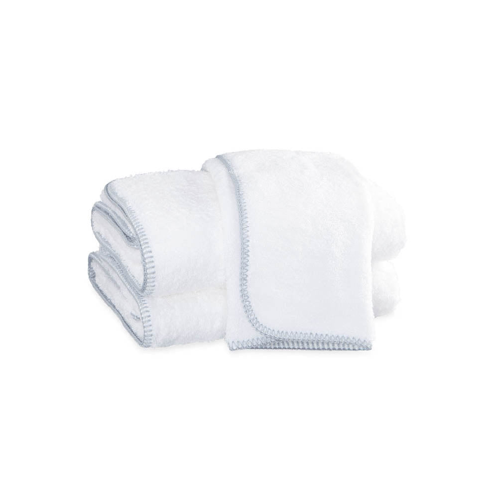 Whipstitch Luxury Towels by Matouk