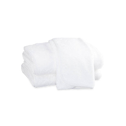 Whipstitch Luxury Towels by Matouk