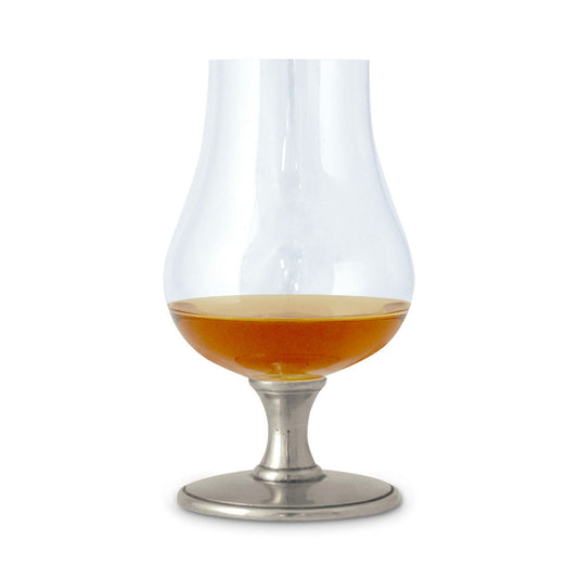Whiskey Glass by Match Pewter