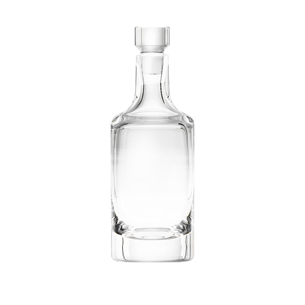 Whisky Set Carafe, 1000 ml by Moser
