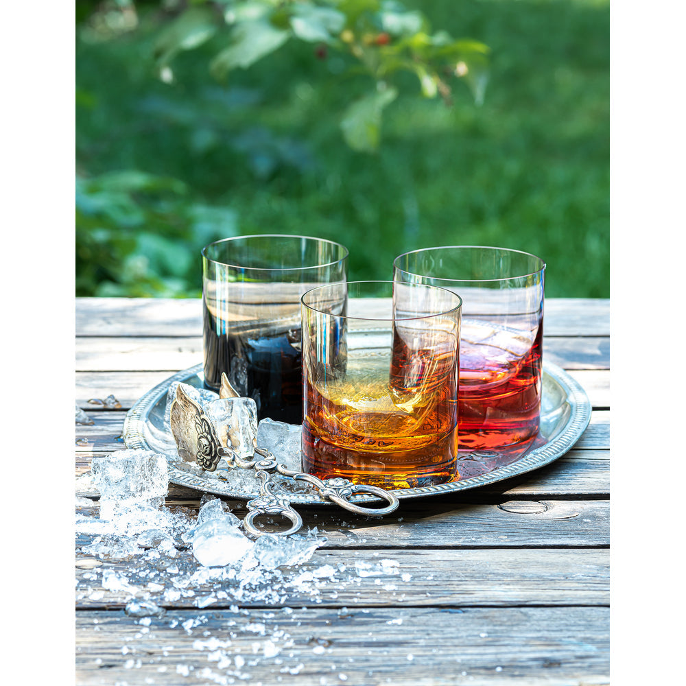 Whisky Set Glass, 370 ml by Moser dditional Image - 11