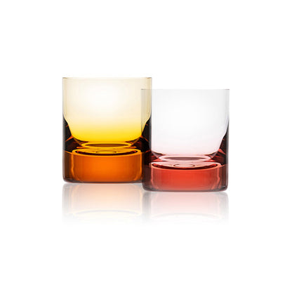 Whisky Set Glass, 370 ml by Moser dditional Image - 9