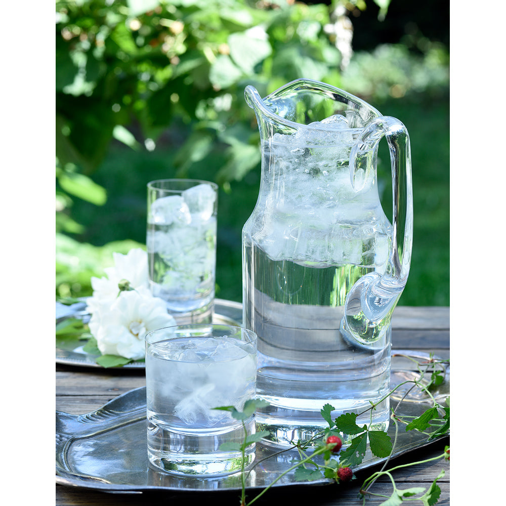 Whisky Set Water Jug, 1,500 ml by Moser Additional Image - 2