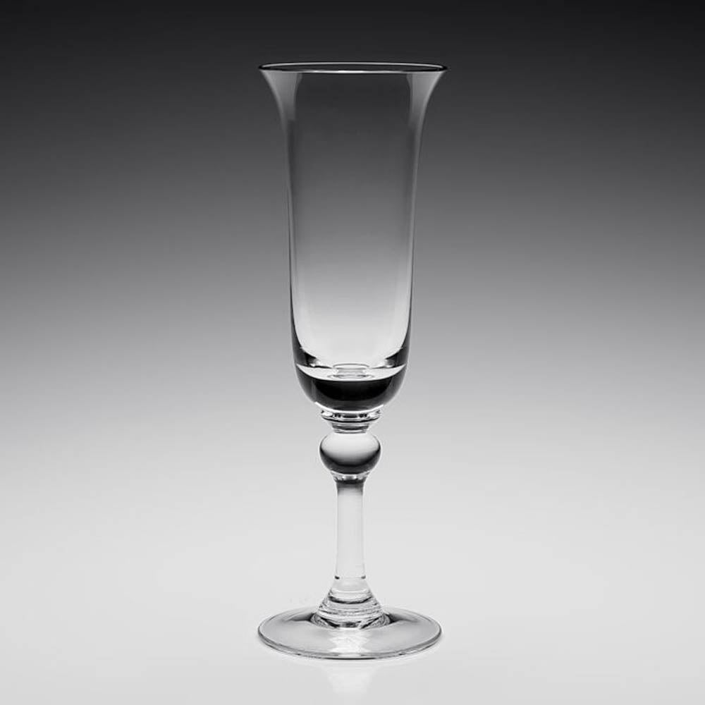 Whitney Champagne Flute by William Yeoward Additional Image - 1