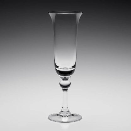 Whitney Champagne Flute by William Yeoward Additional Image - 1