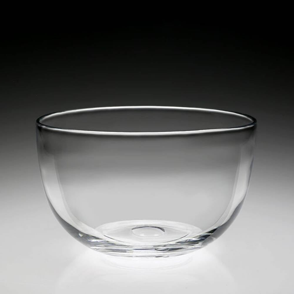 Whitney Deep Bowl 11" by William Yeoward Additional Image - 1