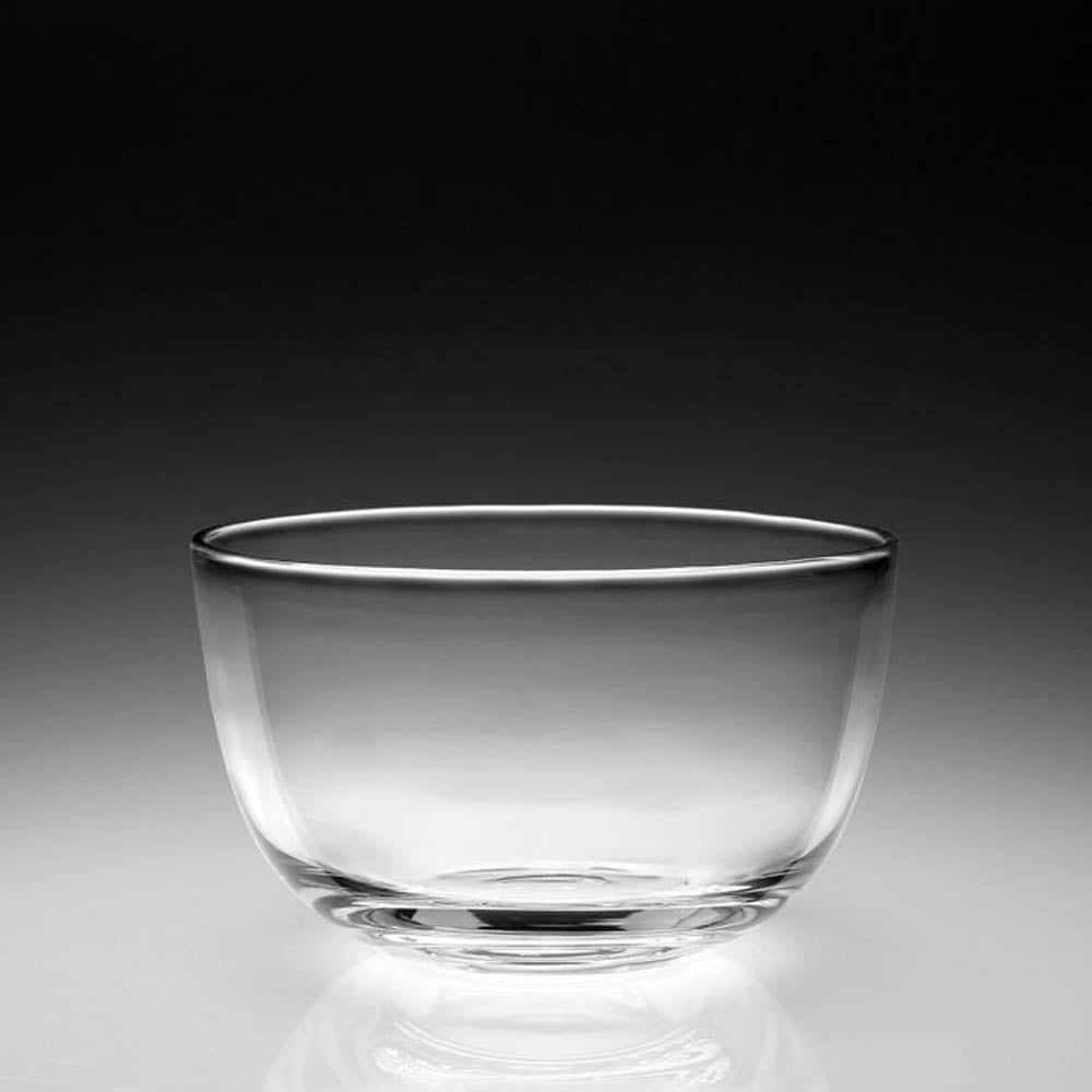 Whitney Deep Bowl 9.5" by William Yeoward Additional Image - 1