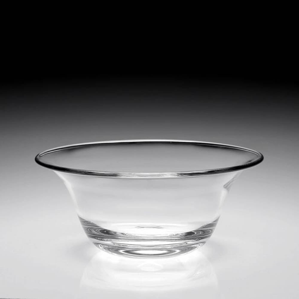 Whitney Salad Bowl 10.75" / 27cm by William Yeoward Additional Image - 1