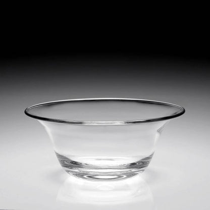 Whitney Salad Bowl 10.75" / 27cm by William Yeoward Additional Image - 1