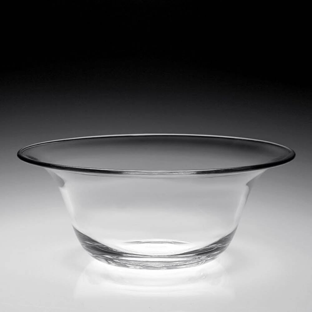 Whitney Salad Bowl 14" / 35.5cm by William Yeoward Additional Image - 1