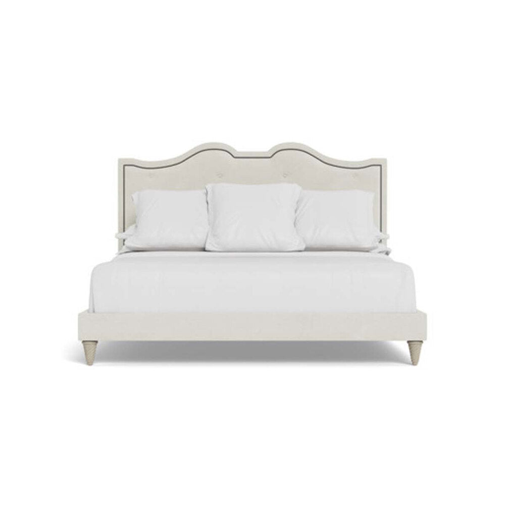 Williams Bed King By Bunny Williams Home