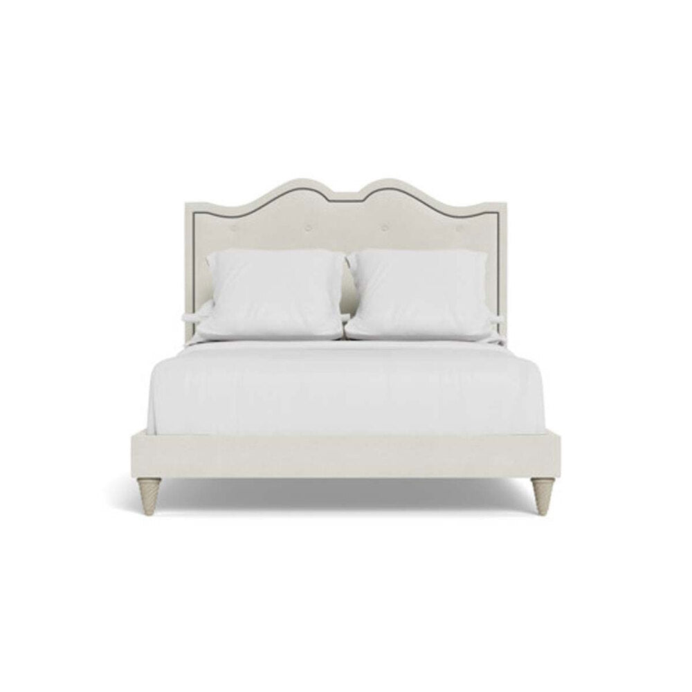 Williams Bed Queen By Bunny Williams Home