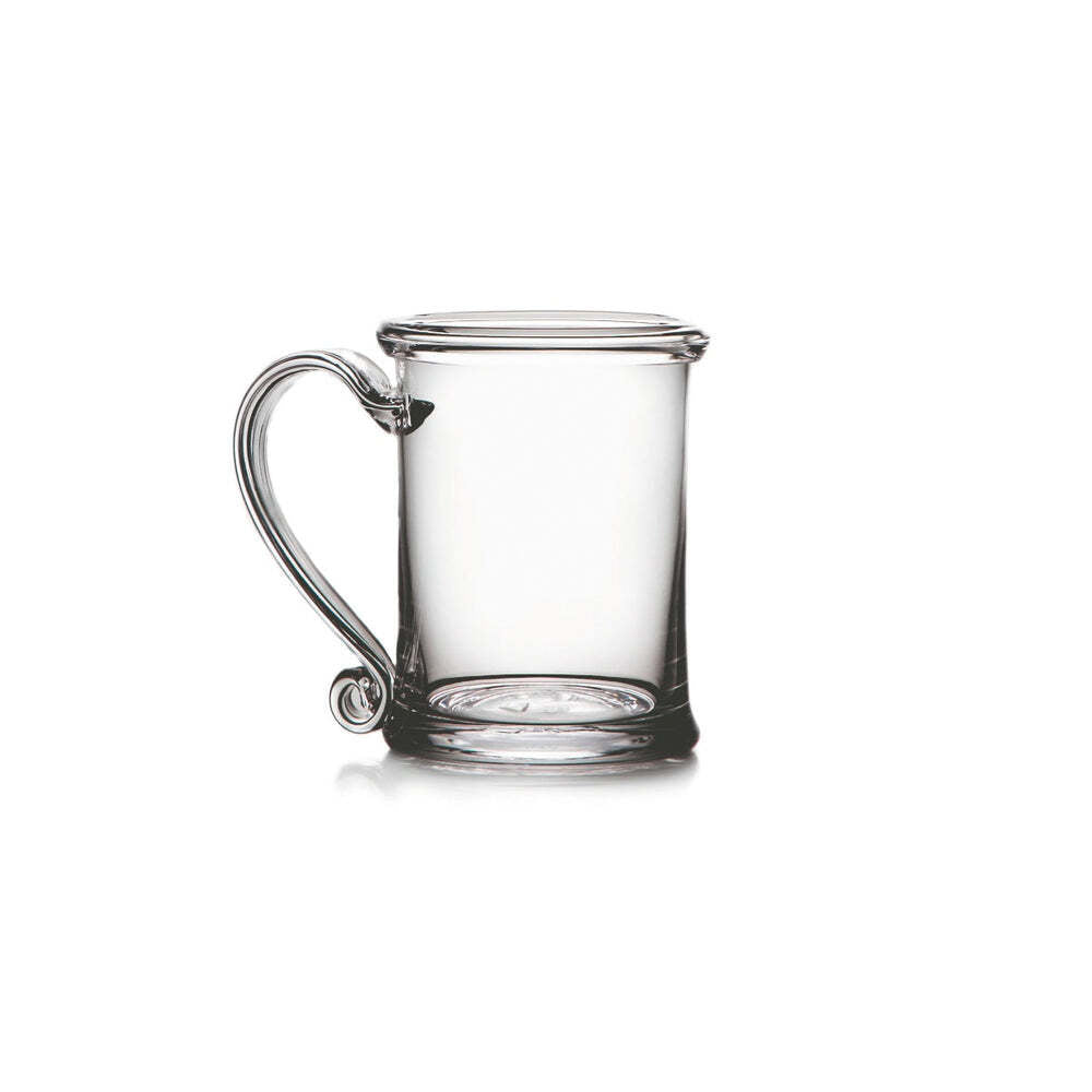 Windsor Tankard by Simon Pearce