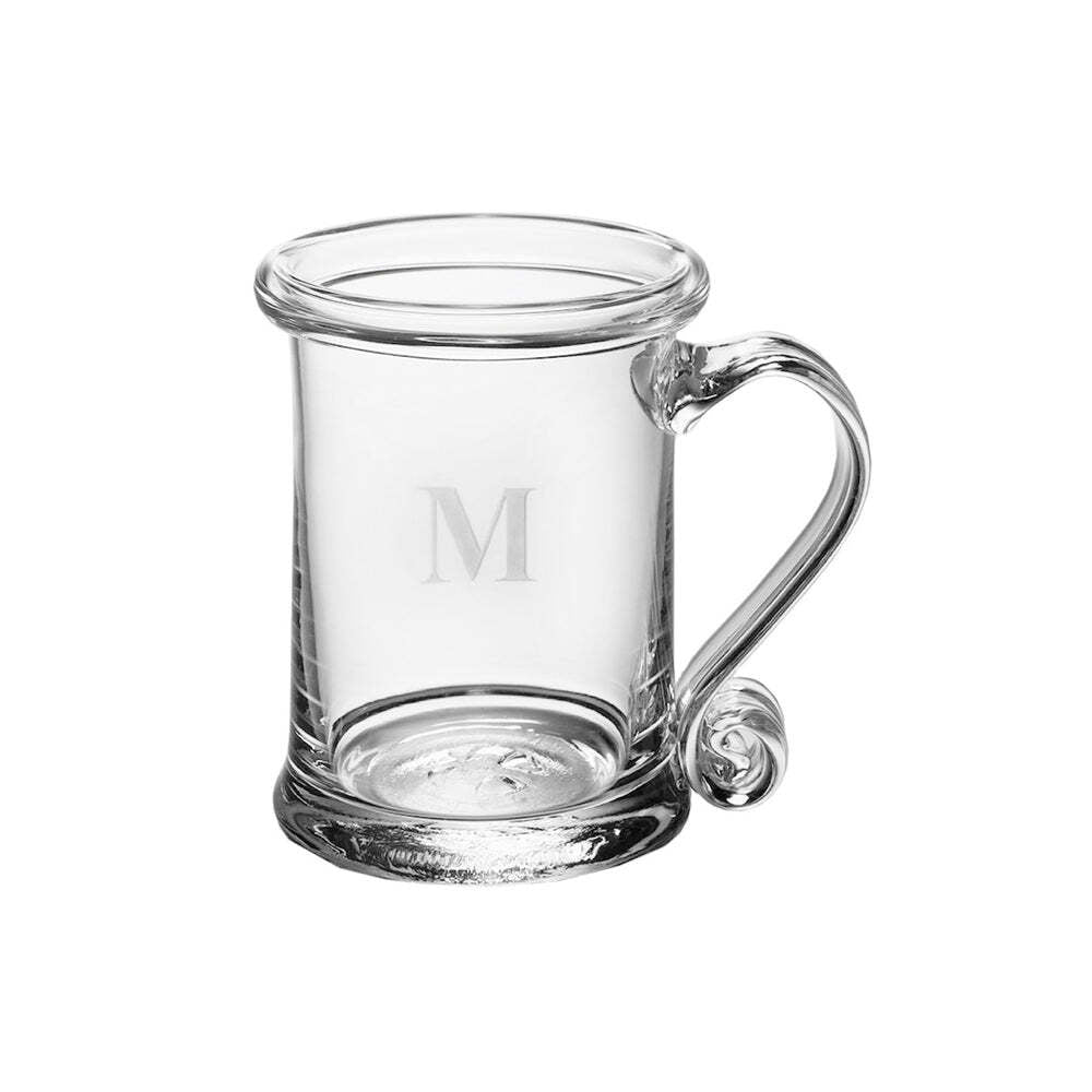 Windsor Tankard by Simon Pearce Additional Image-2