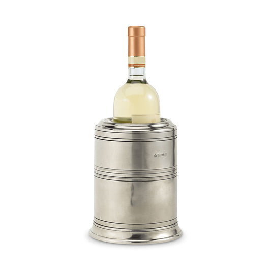 Wine Cooler by Match Pewter