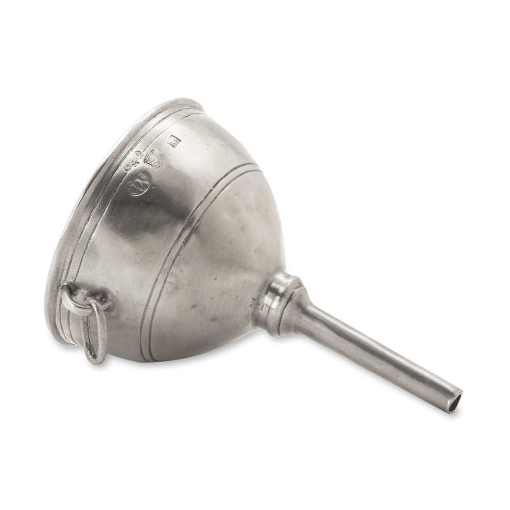 Wine Funnel by Match Pewter