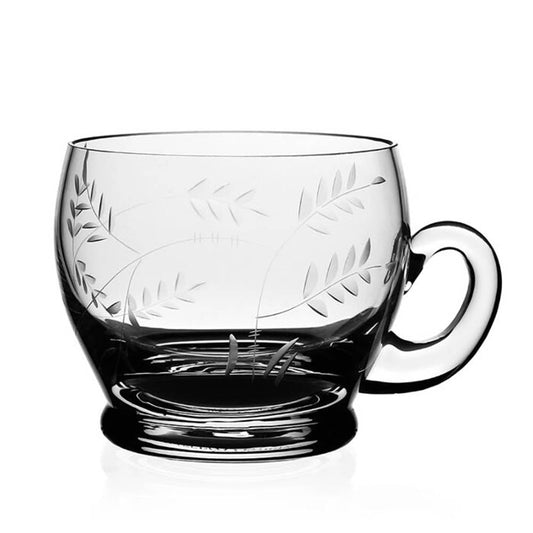 Wisteria Punch Cup (7 oz) by William Yeoward Country