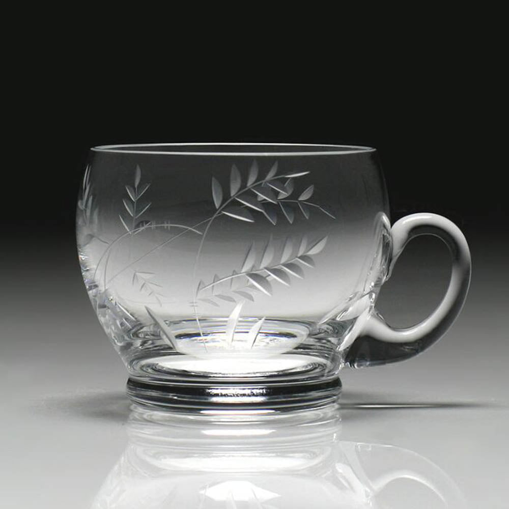 Wisteria Punch Cup (7 oz) by William Yeoward Country Additional Image - 1