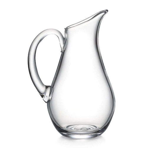 Woodstock Pitcher, Large by Simon Pearce
